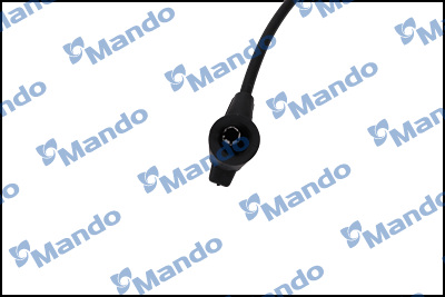 Комплект проводов зажигания   EWTD00016H   MANDO