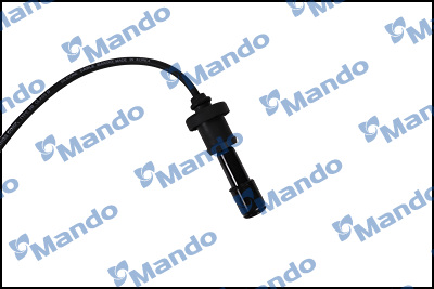 Комплект проводов зажигания   EWTH00015H   MANDO
