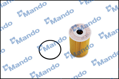 Масляный фильтр   EEOA0045Y   MANDO