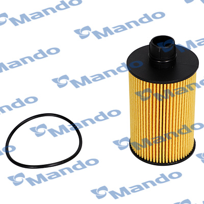 Оливний фільтр   EEOF0062Y   MANDO