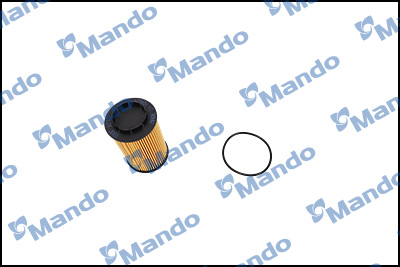 Масляный фильтр   EEOH0005Y   MANDO