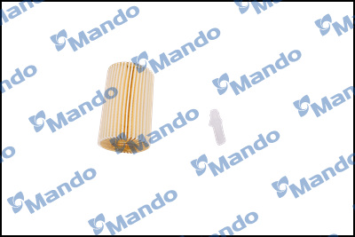 Масляный фильтр   EEOT0004Y   MANDO