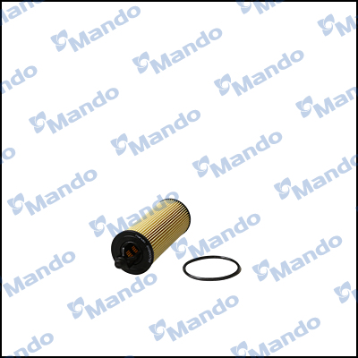 Оливний фільтр   MMF040067   MANDO