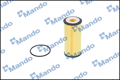 Масляный фильтр   MMF040071   MANDO