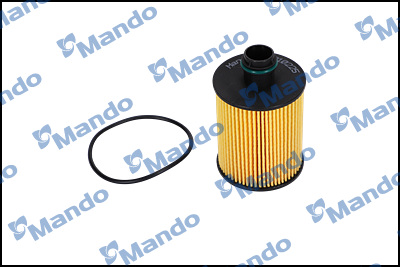 Оливний фільтр   MMF040072   MANDO