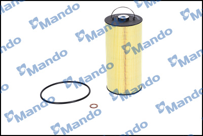 Оливний фільтр   MMF040092   MANDO