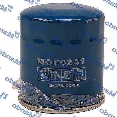 Масляный фильтр   MOF0241   MANDO