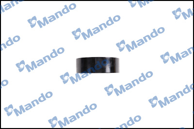 Натяжной ролик, поликлиновой ремень   EBT10049K   MANDO