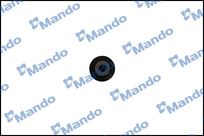 Опора, важіль підвіски   DCC010496   MANDO