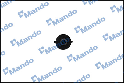 Подвеска, рычаг независимой подвески колеса   DCC010538   MANDO