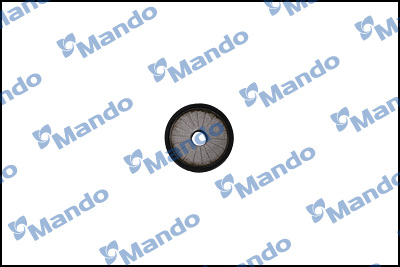 Опора, важіль підвіски   DCC010558   MANDO