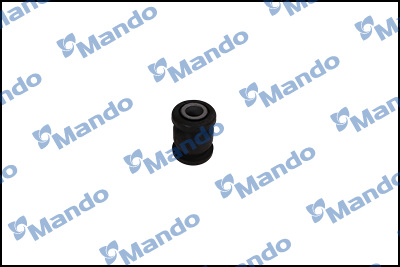 Опора, важіль підвіски   DCC010559   MANDO