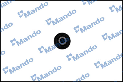 Опора, важіль підвіски   MCC010014   MANDO