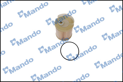Топливный фильтр   EEOL0006Y   MANDO