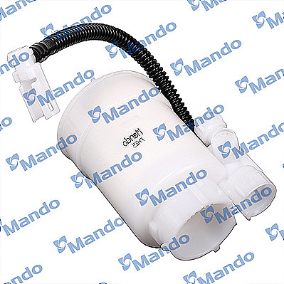 Фільтр палива   EFF00218T   MANDO