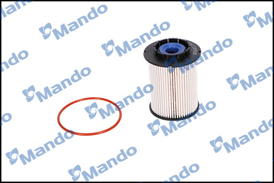 Топливный фильтр   MMF030042   MANDO