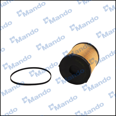 Топливный фильтр   MMF035095   MANDO