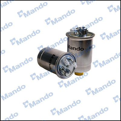 Топливный фильтр   MMF035114   MANDO