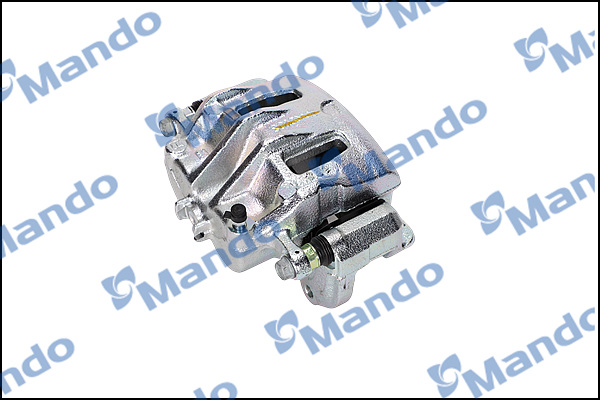 Тормозной суппорт   EX581302B700   MANDO