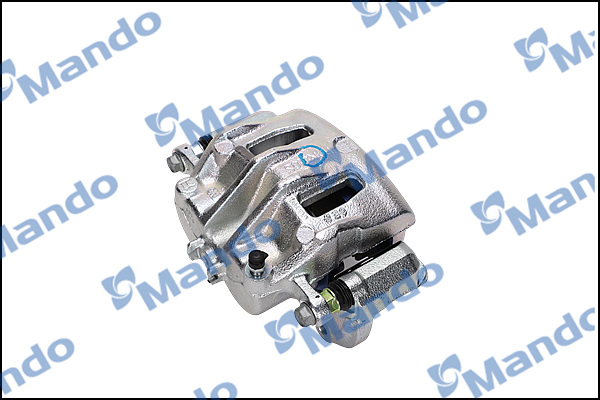 Тормозной суппорт   EX581302P700   MANDO