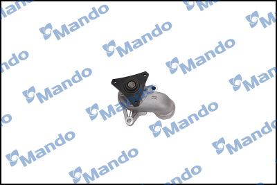 Водяной насос, охлаждение двигателя   MMC010001   MANDO