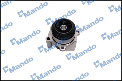 Насос охолоджувальної рідини, охолодження двигуна   MMC010043   MANDO