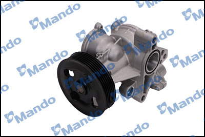 Водяной насос, охлаждение двигателя   MMC010063   MANDO