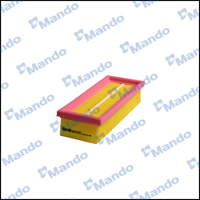 Воздушный фильтр   MMF015207   MANDO