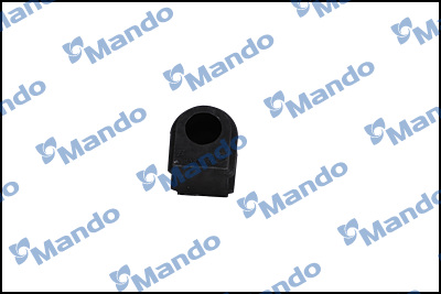 Втулка, стабілізатор   DCC010071   MANDO