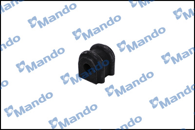 Втулка, стабілізатор   DCC010163   MANDO