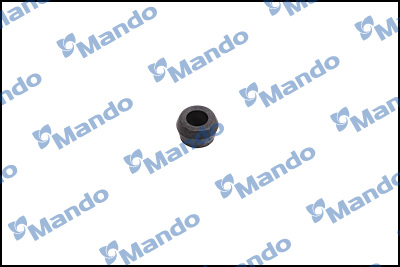 Втулка, стабілізатор   DCC010634   MANDO