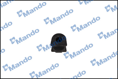 Втулка, стабілізатор   DCC010740   MANDO