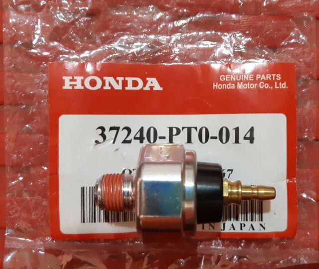 Гідравлічний вимикач   37240-PT0-014   HONDA