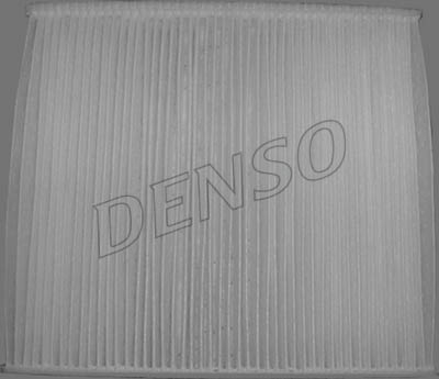 Фільтр, повітря у салоні   DCF465P   DENSO