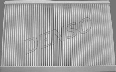 Фільтр, повітря у салоні   DCF516P   DENSO