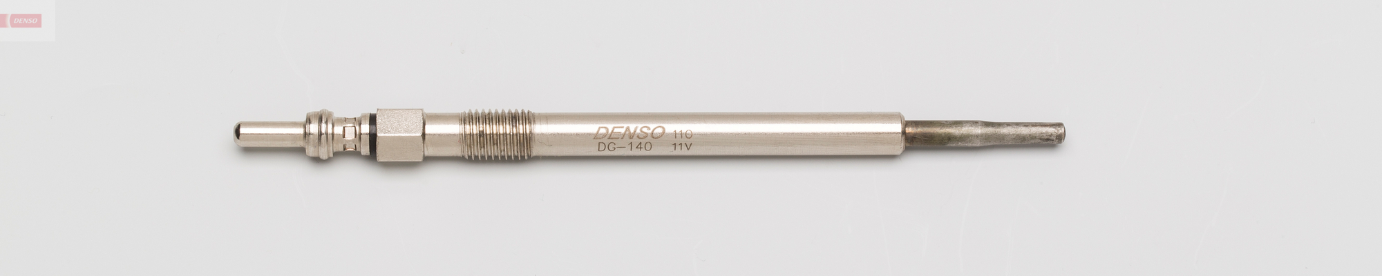 Свеча накаливания   DG-140   DENSO