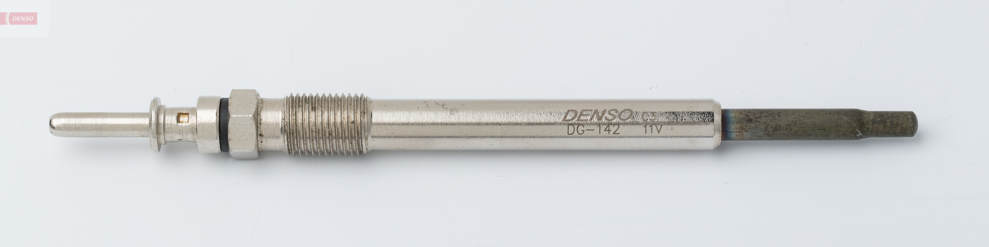 Свеча накаливания   DG-142   DENSO