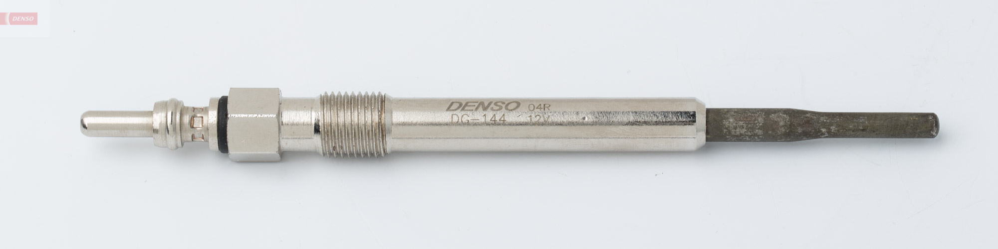 Свеча накаливания   DG-144   DENSO