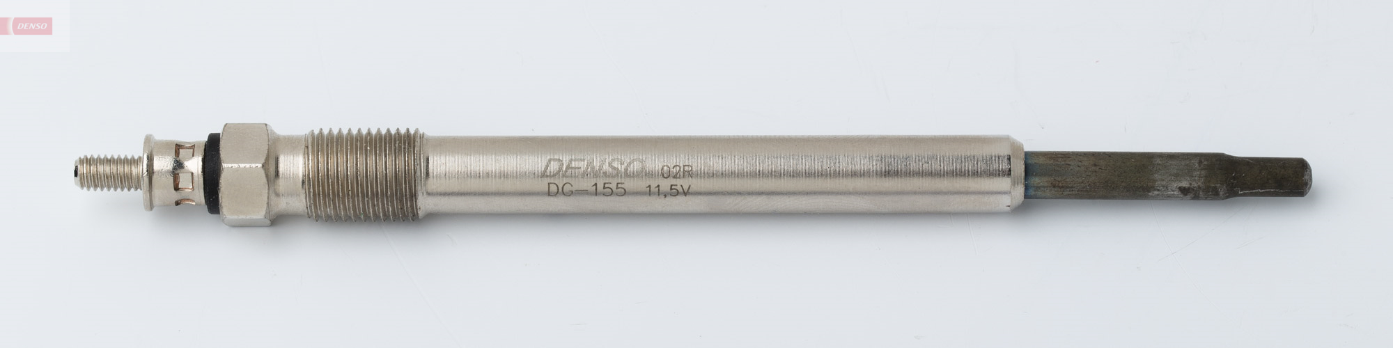Свеча накаливания   DG-155   DENSO