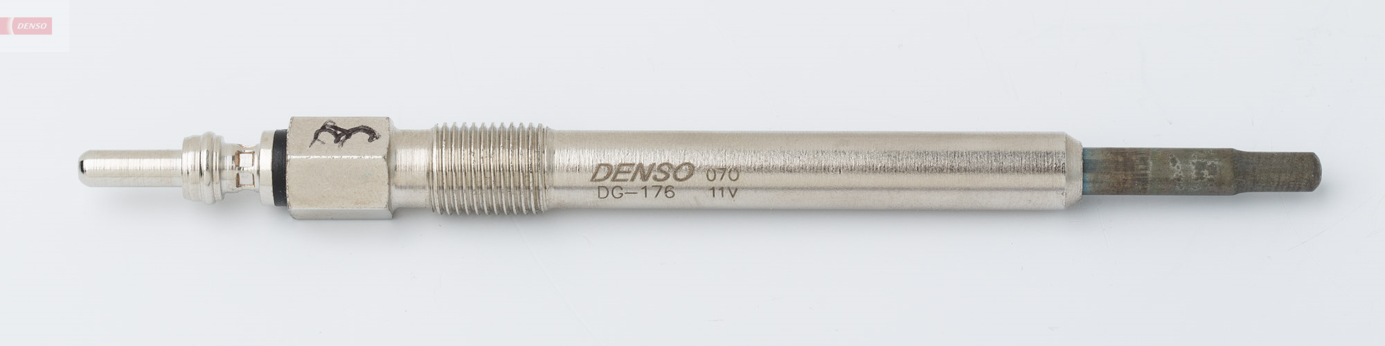 Свеча накаливания   DG-176   DENSO