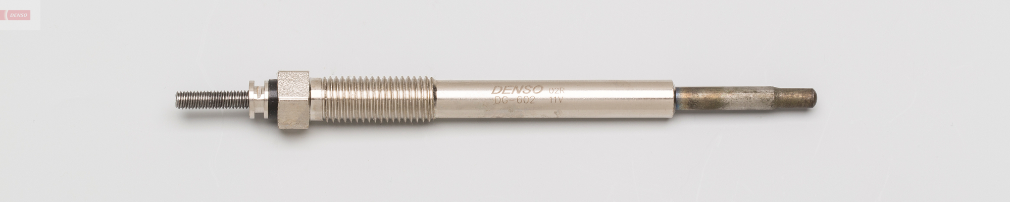 Свеча накаливания   DG-602   DENSO