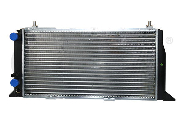 Радиатор, охлаждение двигателя   11210128201   vika