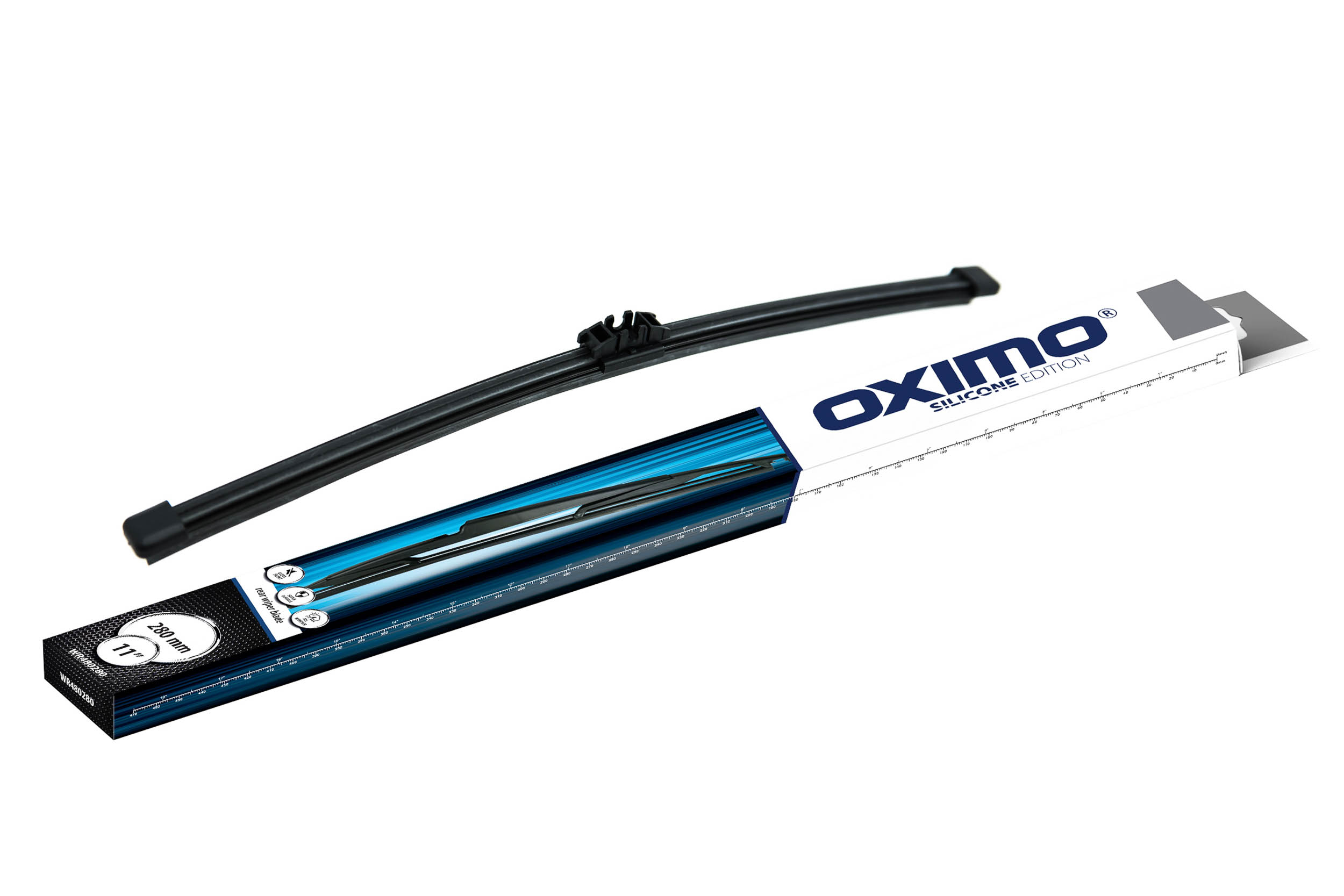 Щетка стеклоочистителя   WR480280   OXIMO