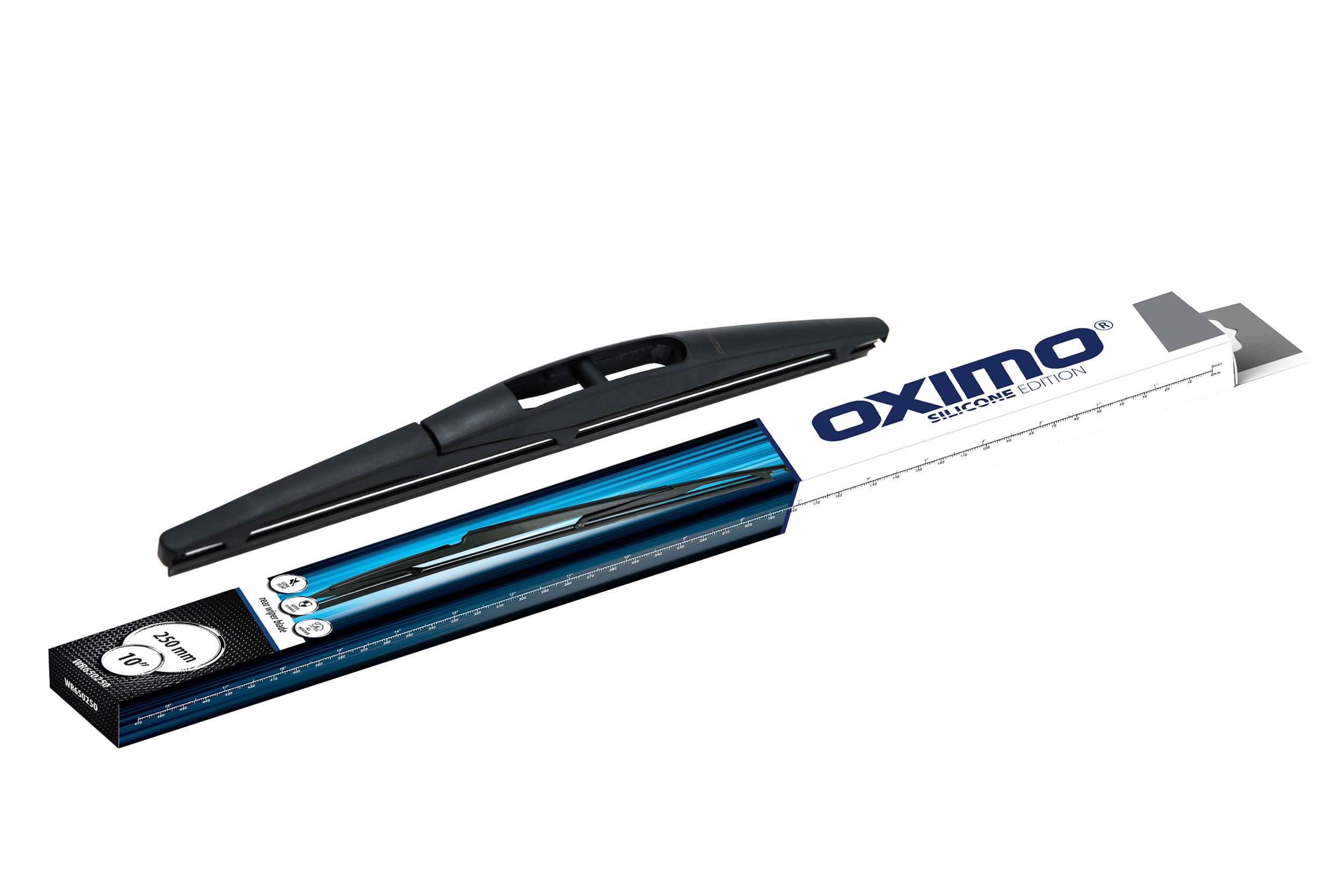 Щетка стеклоочистителя   WR650250   OXIMO