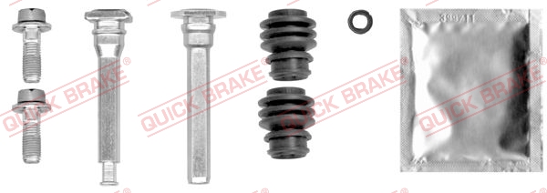 Комплект направляющей гильзы   113-0031X   QUICK BRAKE