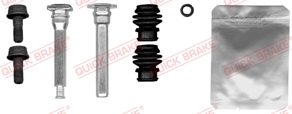 Комплект направляющей гильзы   113-1495X   QUICK BRAKE