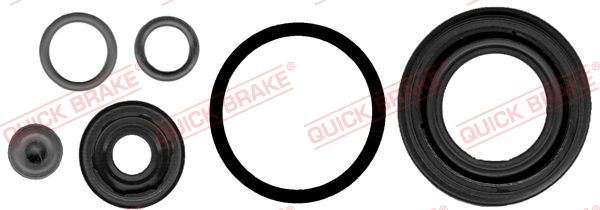Ремкомплект, тормозной суппорт   114-0299   QUICK BRAKE