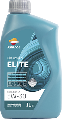 Моторное масло REPSOL Elite Evolution C4 5W-30 1 л, RPP0054IHA