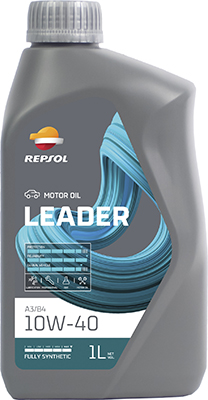 Моторное масло REPSOL Leader A3/B4 10W-40 1 л, RPP0104MHA