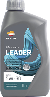 Моторное масло REPSOL Leader C2 C3 5W-30 1 л, RPP0105IHA